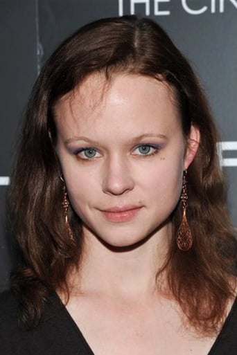 Immagine di Thora Birch