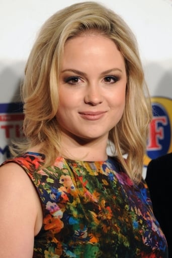 Immagine di Kimberley Nixon