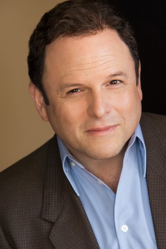 Immagine di Jason Alexander