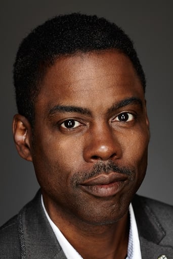 Immagine di Chris Rock