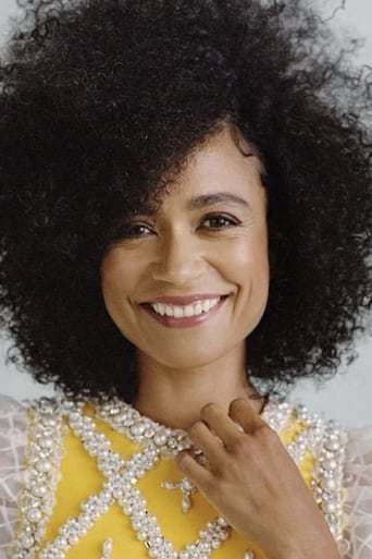 Immagine di Lauren Ridloff