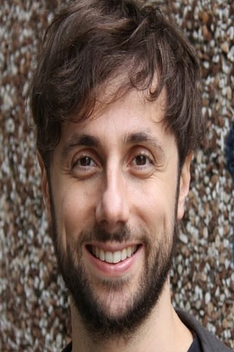 Immagine di Marco Aurélio Campos