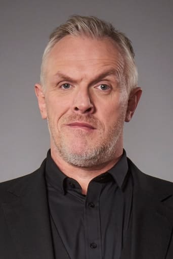 Immagine di Greg Davies