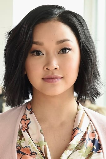 Immagine di Lana Condor