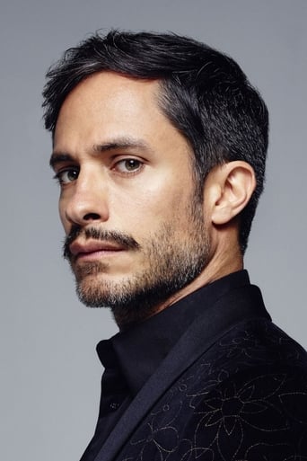 Immagine di Gael García Bernal