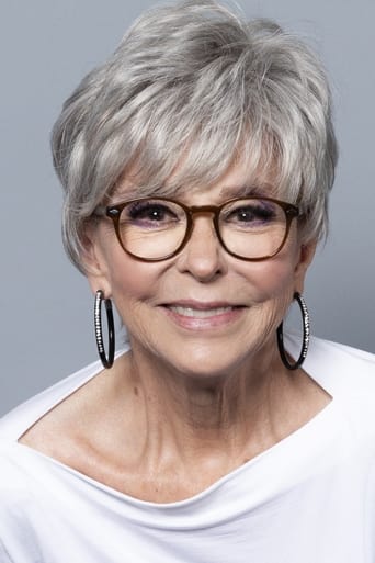 Immagine di Rita Moreno