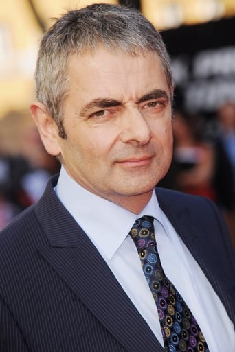 Immagine di Rowan Atkinson