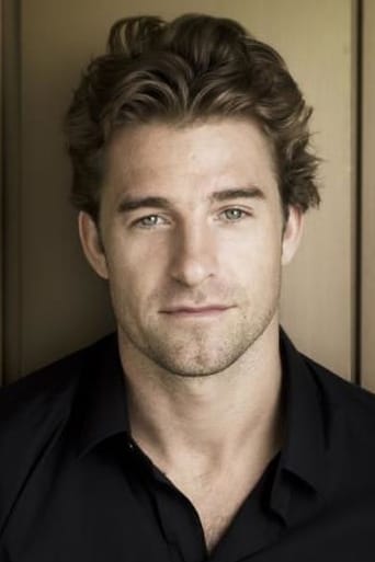 Immagine di Scott Speedman