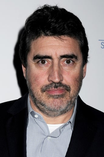 Immagine di Alfred Molina