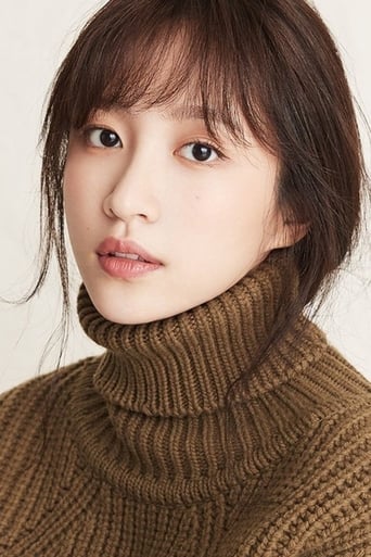 Immagine di Ahn Hee-yeon