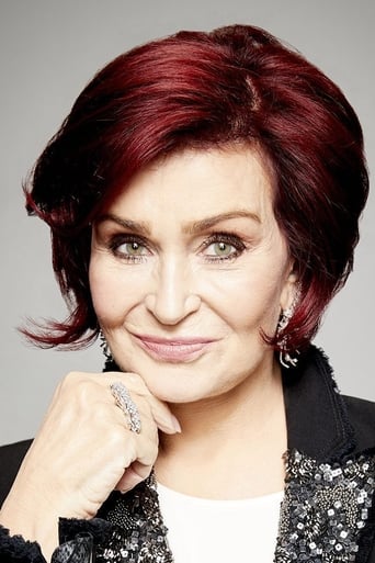 Immagine di Sharon Osbourne