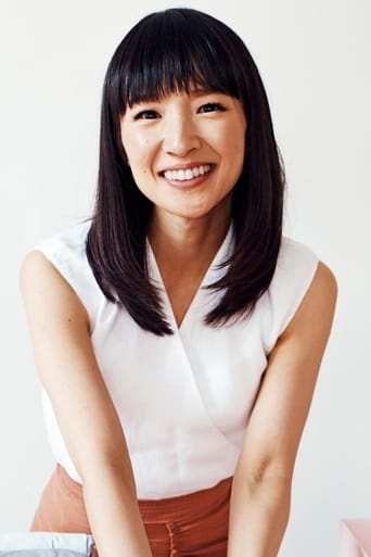 Immagine di Marie Kondo