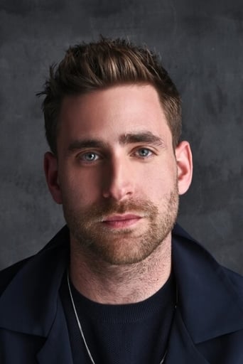 Immagine di Oliver Jackson-Cohen