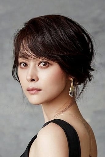 Immagine di Woo Hee-jin