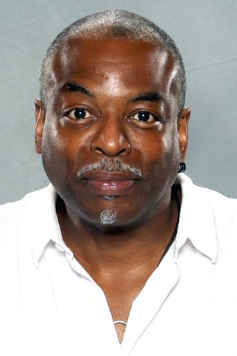 Immagine di LeVar Burton