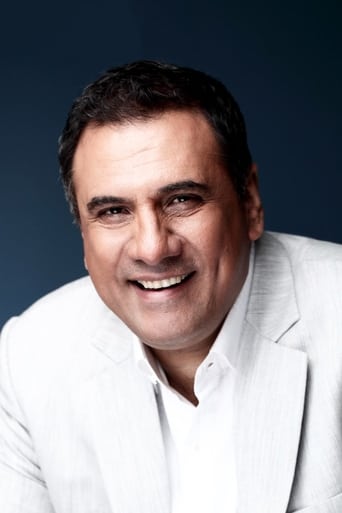 Immagine di Boman Irani