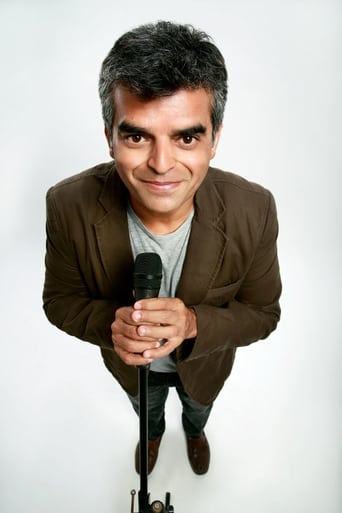 Immagine di Atul Khatri