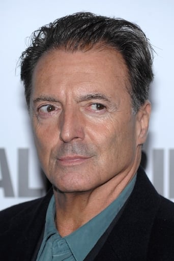 Immagine di Armand Assante