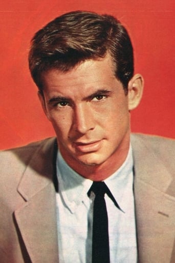 Immagine di Anthony Perkins