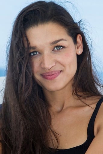 Immagine di Kim Engelbrecht