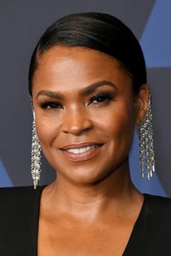 Immagine di Nia Long