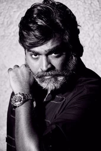 Immagine di Vijay Sethupathi