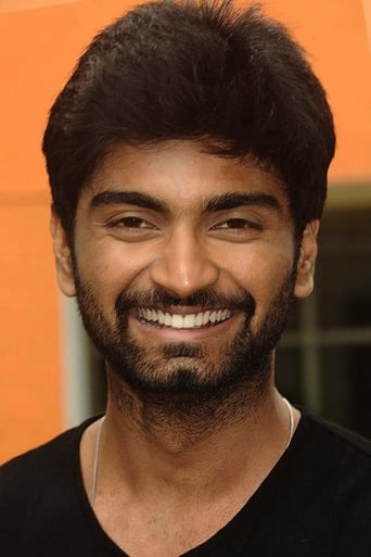 Immagine di Atharvaa Murali