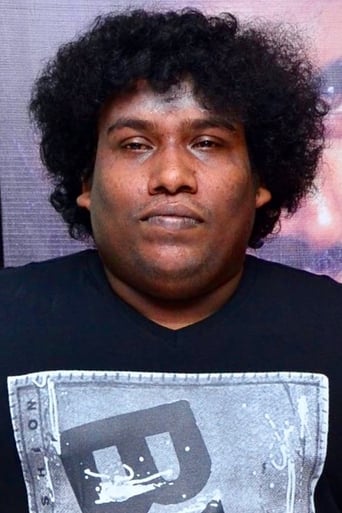 Immagine di Yogi Babu