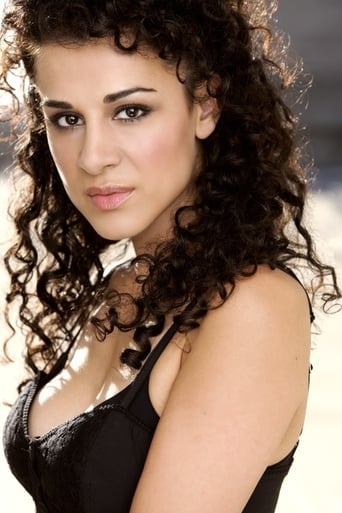 Immagine di Layla Alizada