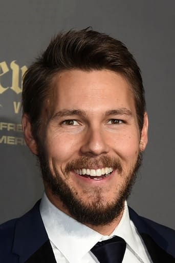 Immagine di Scott Clifton