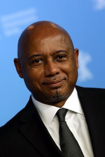 Immagine di Raoul Peck