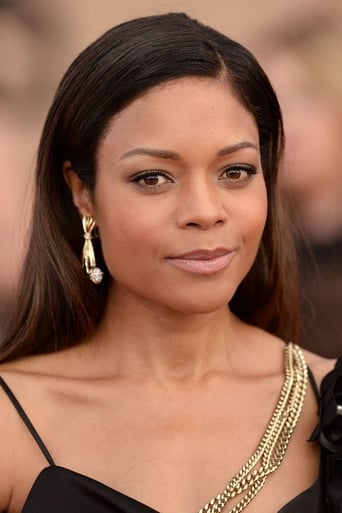 Immagine di Naomie Harris