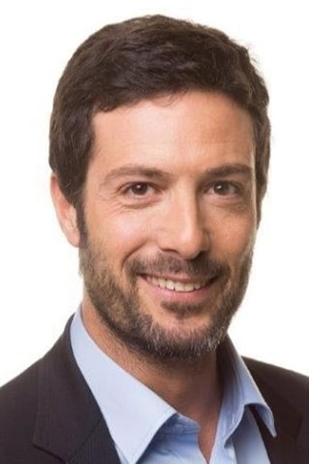 Immagine di Ron Shahar