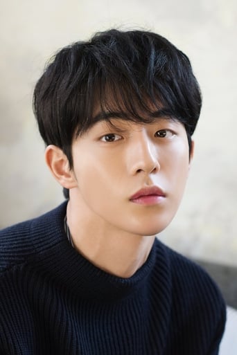 Immagine di Nam Joo-hyuk