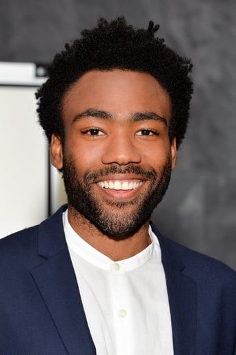 Immagine di Donald Glover