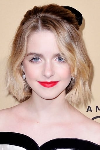 Immagine di Mckenna Grace