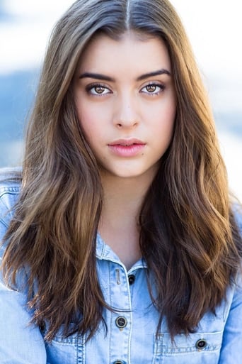 Immagine di Kalani Hilliker