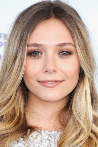 Immagine di Elizabeth Olsen