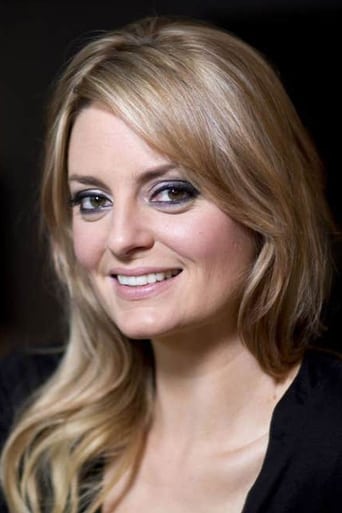 Immagine di Morgana Robinson