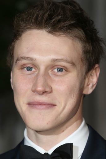 Immagine di George MacKay