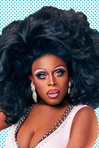 Immagine di Tamisha Iman