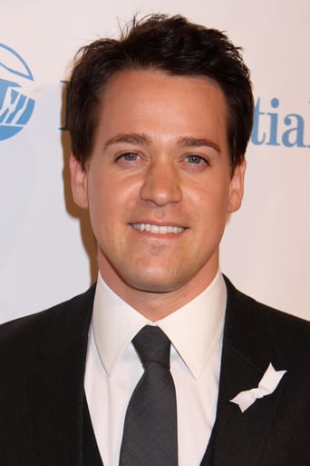 Immagine di T.R. Knight