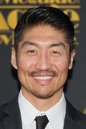 Immagine di Brian Tee