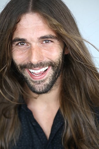 Immagine di Jonathan van Ness