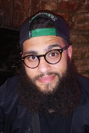 Immagine di Jamali Maddix