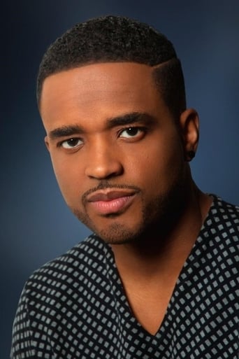 Immagine di Larenz Tate