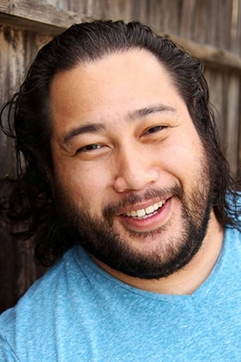 Immagine di Cooper Andrews