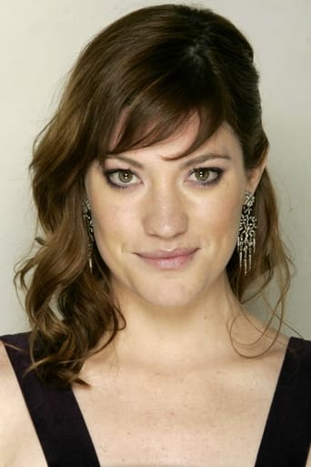 Immagine di Jennifer Carpenter