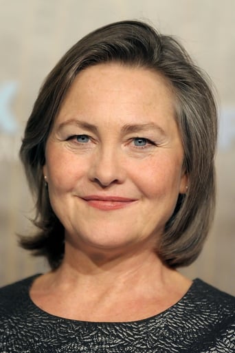 Immagine di Cherry Jones