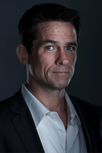 Immagine di Billy Campbell